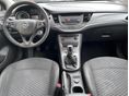 OPEL ASTRA K 2016/11 - 5