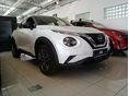 NISSAN JUKE 2026/8 - 1