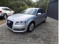 AUDI A3 2012/11 - 2