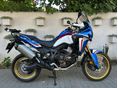 HONDA CRF 1000 L DCT AFRICA TWIN ABS ADV SPORTS DCT AUTOMATA