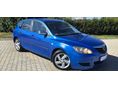 MAZDA 3 2006 - 1