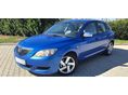 MAZDA 3 2006 - 2