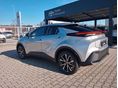 TOYOTA C-HR 2026 - 2