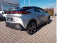 TOYOTA C-HR 2026 - 3