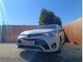 TOYOTA AVENSIS 2016/4 - 1
