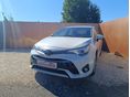 TOYOTA AVENSIS 2016/4 - 2