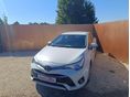 TOYOTA AVENSIS 2016/4 - 3