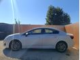 TOYOTA AVENSIS 2016/4 - 8