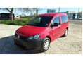 VOLKSWAGEN CADDY 2013/11 - 1