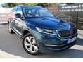 SKODA KODIAQ 2.0 TDI SCR Style 4x4 DSG /NAPFÉNYTETŐ/CANTON HIFI/ÜLÉSFŰTÉS-SZELLŐZTETÉS/VONÓHOROG/AZONNAL ELVIHETŐ/