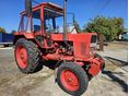 MTZ 1994/5 - 2