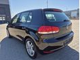 VOLKSWAGEN GOLF VI 2010/3 - 5