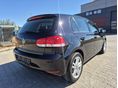 VOLKSWAGEN GOLF VI 2010/3 - 6