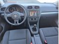 VOLKSWAGEN GOLF VI 2010/3 - 7