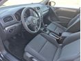 VOLKSWAGEN GOLF VI 2010/3 - 8