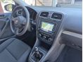 VOLKSWAGEN GOLF VI 2010/3 - 10