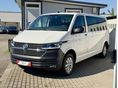 VOLKSWAGEN TRANSPORTER T6 2.0 TDi T6.1 DSG RT 2 személyes / L2H1 HOSSZÚ / LED / KAMERA / ÜLÉSFŰTÉS / GARANCIA