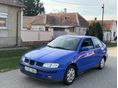 SEAT CORDOBA 2002 - 5