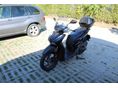 HONDA SH 125 2025/7 - 1