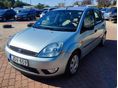 FORD FIESTA 2004/6 - 1
