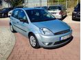 FORD FIESTA 2004/6 - 3