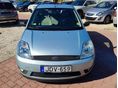 FORD FIESTA 2004/6 - 12