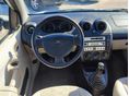 FORD FIESTA 2004/6 - 5