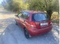 DAEWOO KALOS 2004 - 3