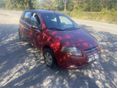 DAEWOO KALOS 2004 - 6