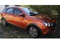 LADA VESTA 2018/11 - 1