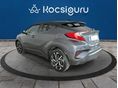 TOYOTA C-HR 2017/8 - 2