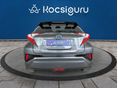 TOYOTA C-HR 2017/8 - 4
