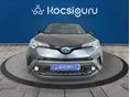 TOYOTA C-HR 2017/8 - 5