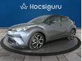 TOYOTA C-HR 2017/8 - 7