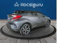 TOYOTA C-HR 2017/8 - 8
