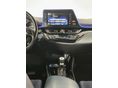 TOYOTA C-HR 2017/8 - 12