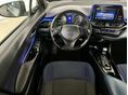 TOYOTA C-HR 2017/8 - 14
