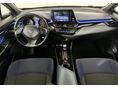 TOYOTA C-HR 2017/8 - 15