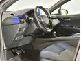 TOYOTA C-HR 2017/8 - 18