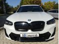 BMW IX3 2022/3 - 2