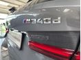 BMW M3 2024 - 16