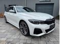 BMW M3 2021 - 1