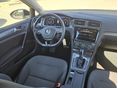 VOLKSWAGEN GOLF 2018/1 - 12