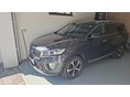 KIA SORENTO 2.2 CRDi EX 4WD (Automata) [7 személy]