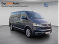 VOLKSWAGEN MULTIVAN 2021/1 - 3