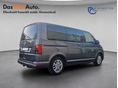 VOLKSWAGEN MULTIVAN 2021/1 - 11