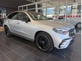 MERCEDES-BENZ GLC 200 2025/8 - 6