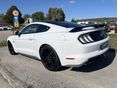 FORD MUSTANG 2021/1 - 3