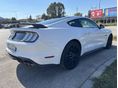 FORD MUSTANG 2021/1 - 4