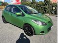 MAZDA 2 2008/3 - 1